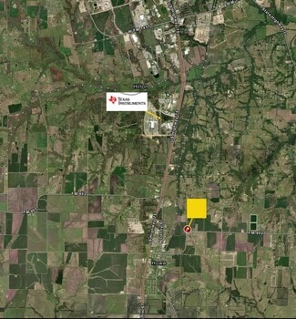 Howe, TX Commercial - 905 Ponderosa Road