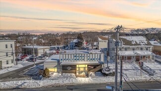 Lowell, MA undefined - 788 Gorham St