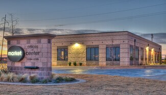 Oklahoma City, OK Office - 12312 Market Dr