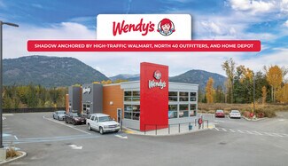 Ponderay, ID undefined - 477150 Highway 95 Ponderay, ID undefined - 477150 Highway 95