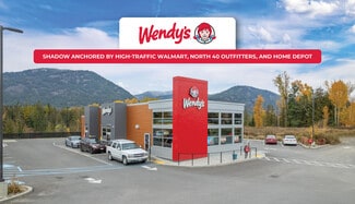 Ponderay, ID Retail - 477150 Highway 95 Ponderay, ID Retail - 477150 Highway 95