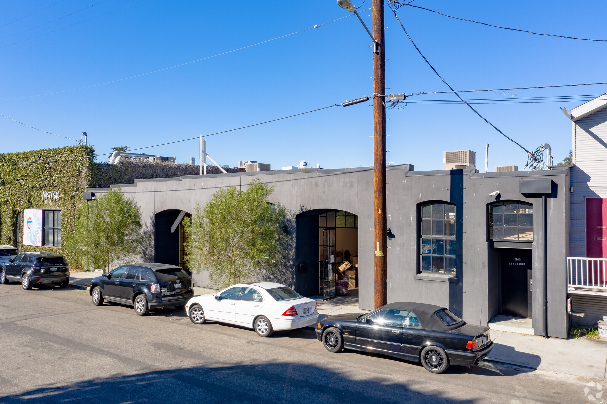 2143 Bay St, Los Angeles, CA for Rent