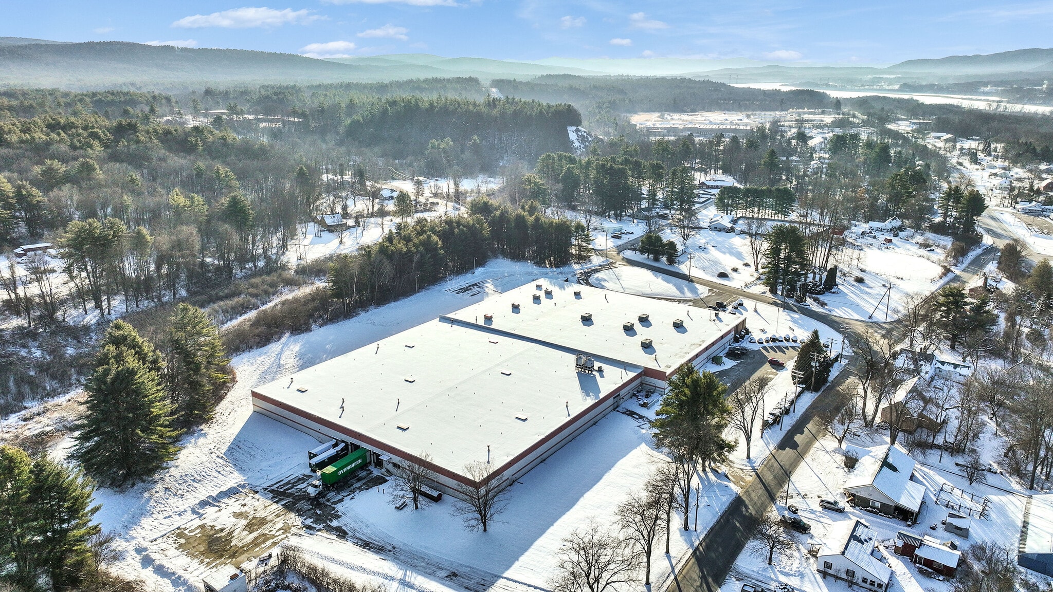 370 Monument Rd, Hinsdale, NH for Sale