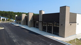 Pooler, GA Retail - 1547 Pooler Pky Pooler, GA Retail - 1547 Pooler Pky