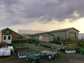 Hustontown, PA Specialty - 1814 Iron Bridge Rd