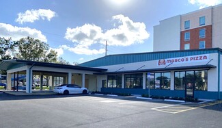 Winter Haven, FL Retail - 500 Avenue D NW