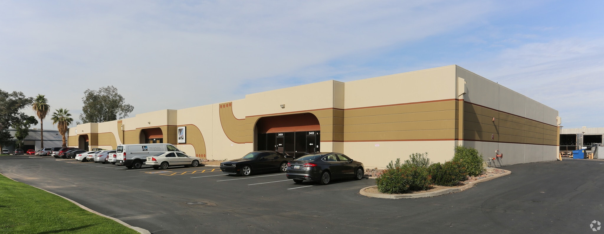 3402-3418 W Flower St, Phoenix, AZ for Rent