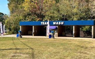 Birmingham, AL Car Washes - 1038 Chalkville School Rd