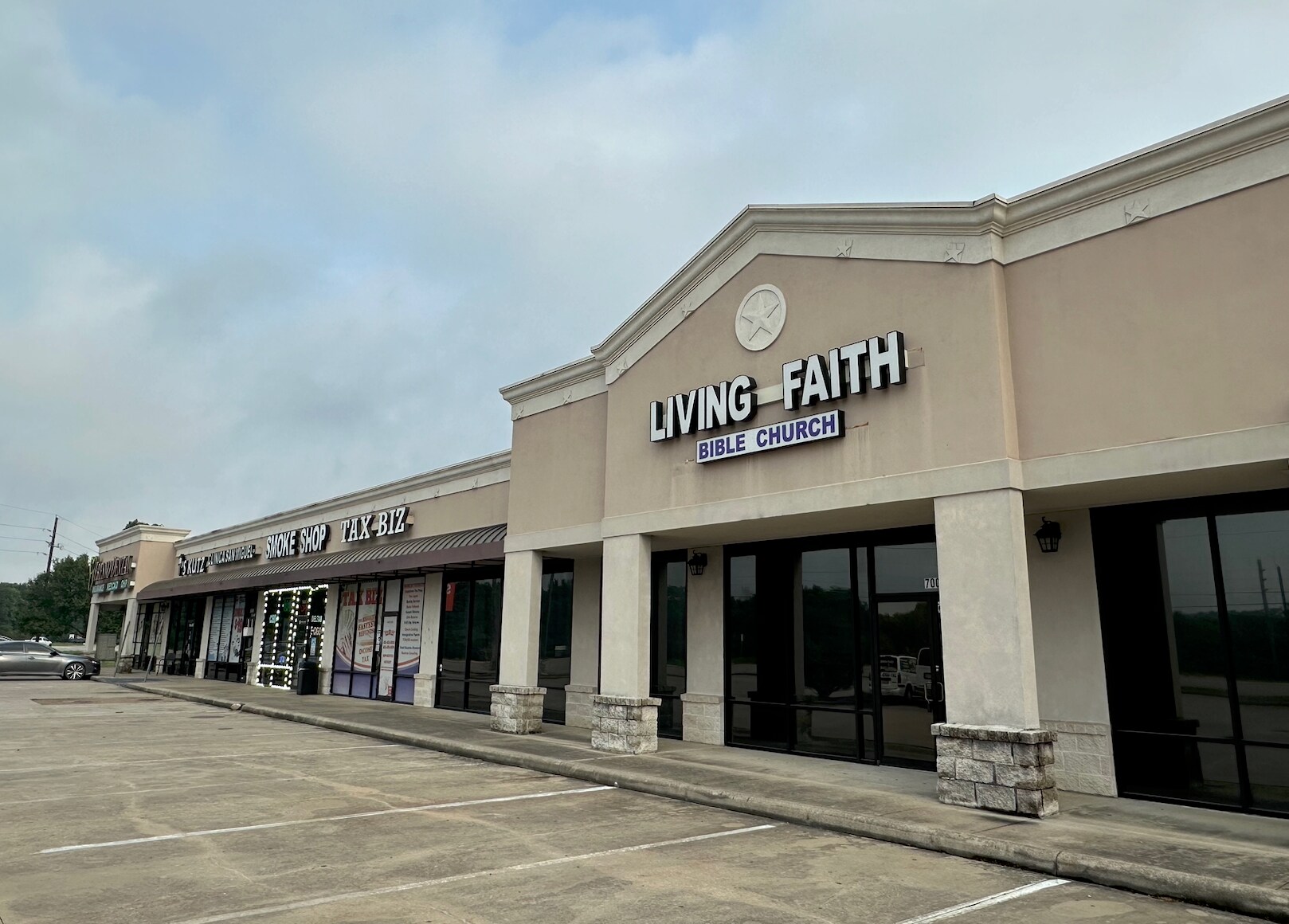 12033 Hwy 6 Hwy, Missouri City, TX for Rent