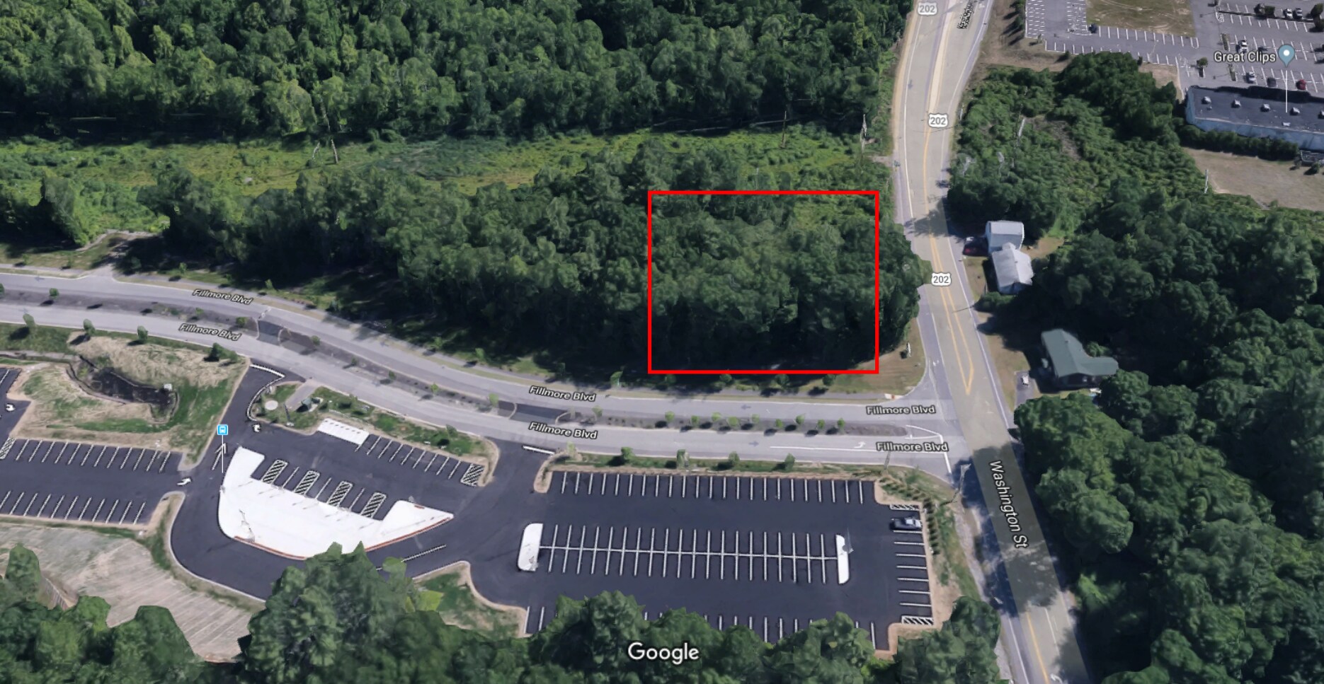 177 Washington St, Rochester, NH for Sale