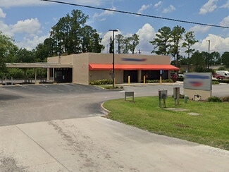 Sanford, FL Bank - 3094 S Orlando Dr