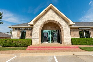 McKinney, TX Office/Medical - 175 S Ridge Rd