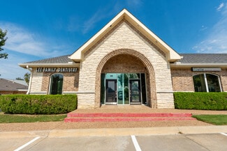McKinney, TX Office/Medical, Medical - 175 S Ridge Rd