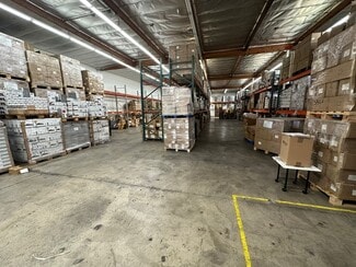Santa Ana, CA Industrial - 2421 S Susan St