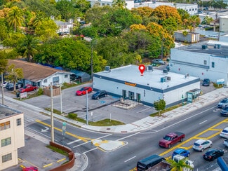 North Miami, FL Medical - 505 NE 125th St