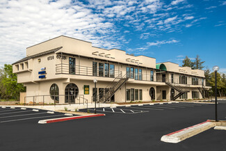 Carmichael, CA Office - 6722 Fair Oaks Blvd