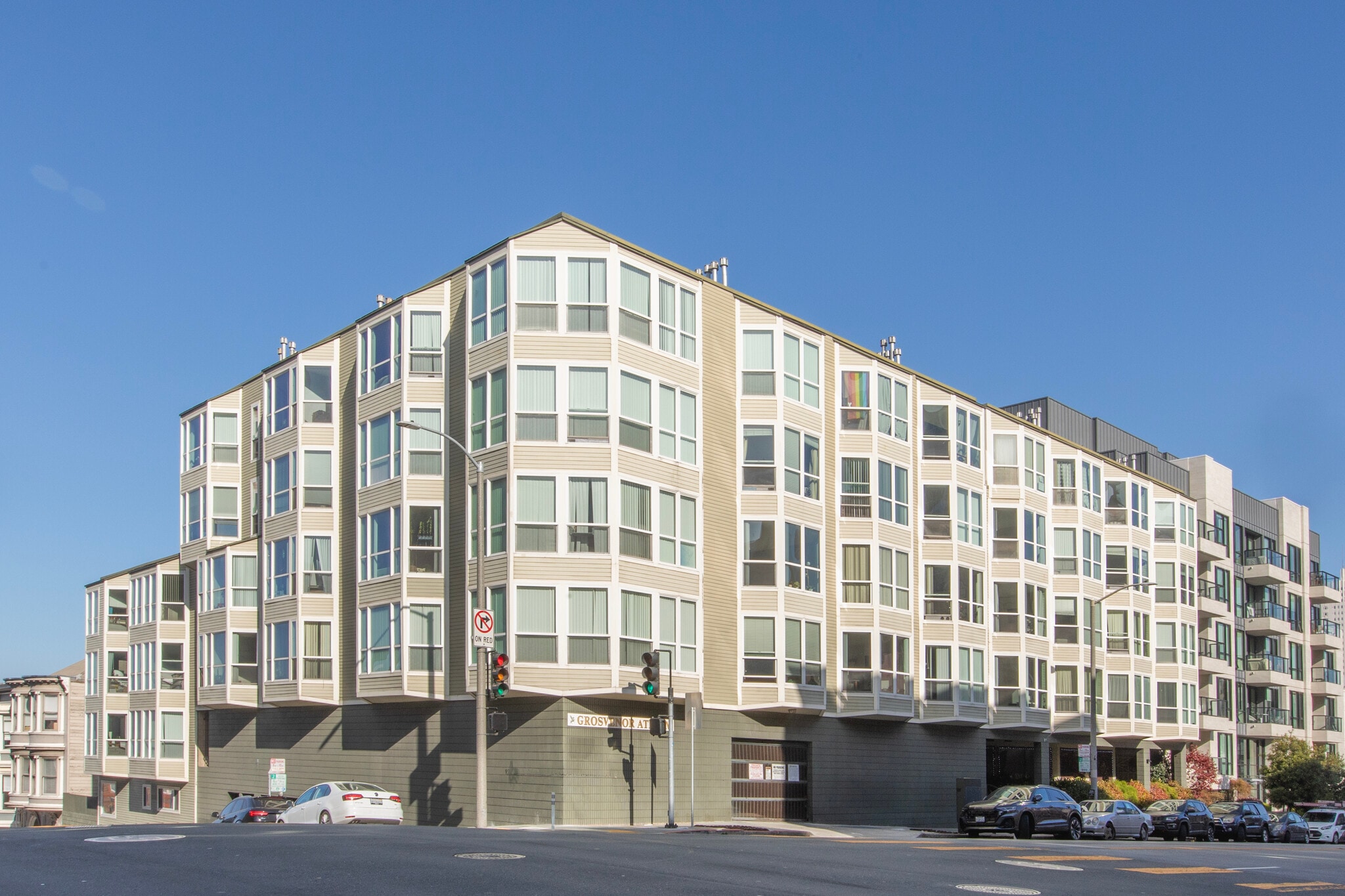 1690 Broadway, San Francisco, CA for Sale