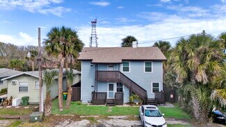 Jacksonville Beach, FL Apartments - 315 15th Ave N
