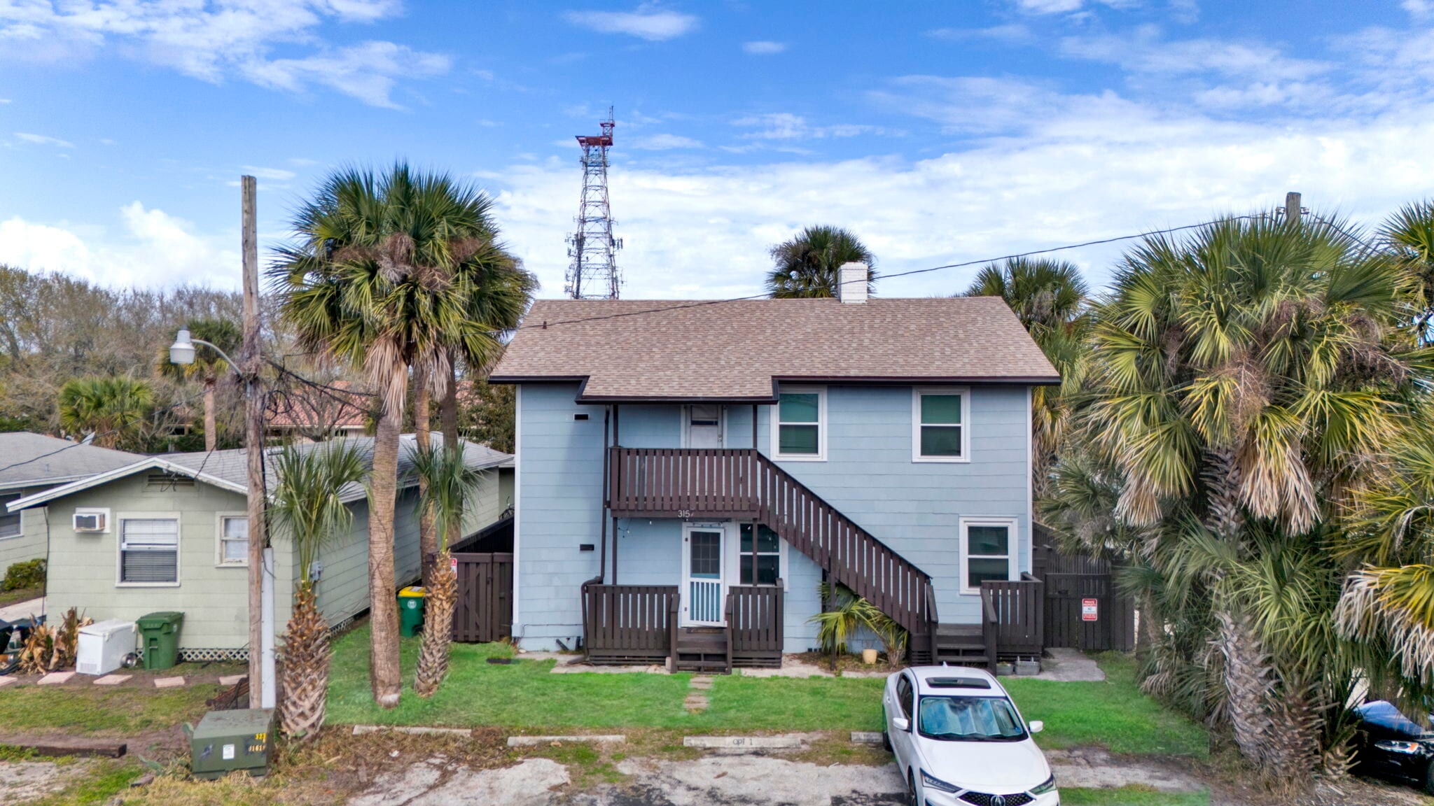 315 15th Ave N, Jacksonville Beach, FL for Sale