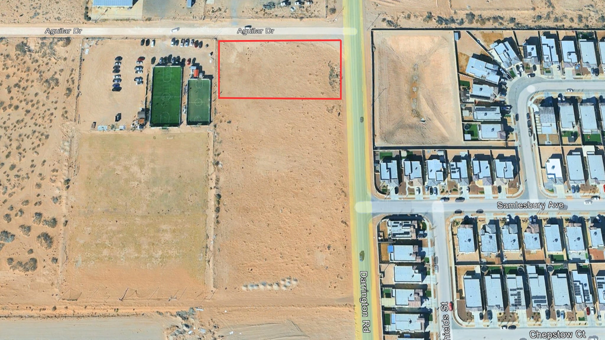 1050 Berryville Street, El Paso, TX for Sale