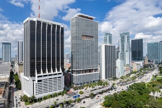 Miami, FL Retail - 50 Biscayne Blvd Miami, FL Retail - 50 Biscayne Blvd