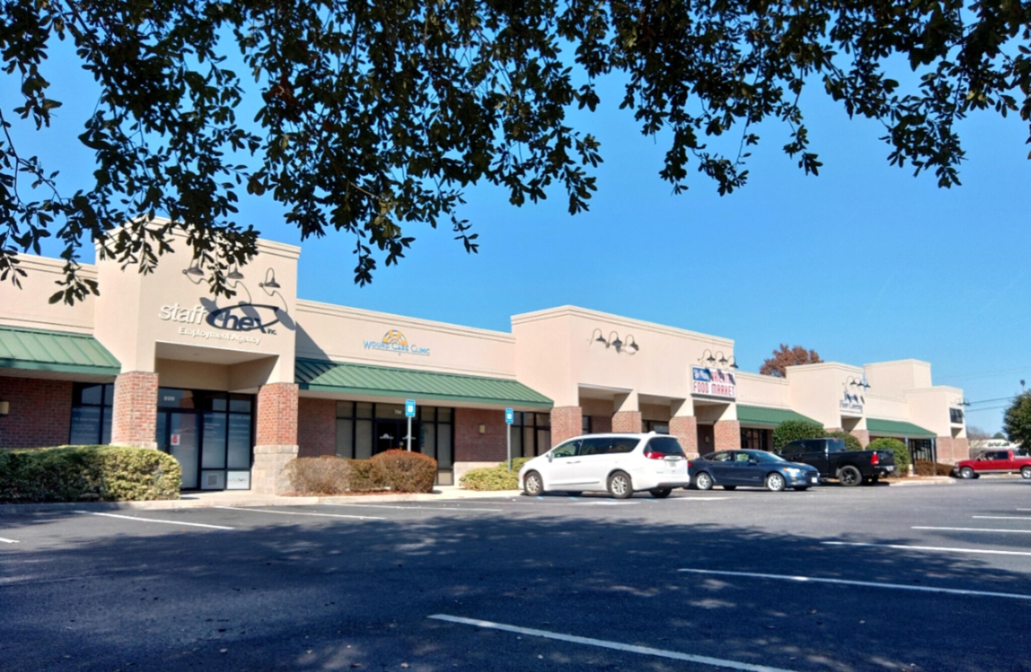 1215 US Highway 80 E, Pooler, GA for Rent