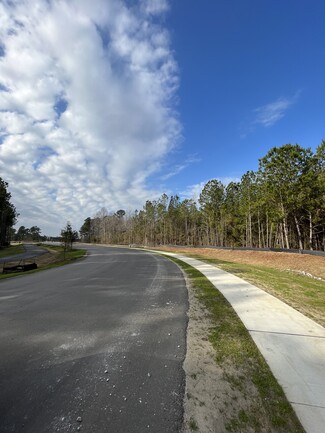 Summerville, SC Commercial - 01 Linda Way