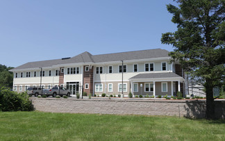 Groton, MA Office/Medical - 120 Boston Rd