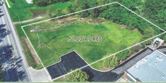 Franklin, TN Commercial Land - 472 Downs Blvd