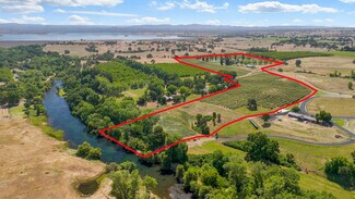 Clements, CA Residential Income - 24999 N McIntire Rd