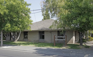 Sonoma, CA Office - 916-920 W 1st St