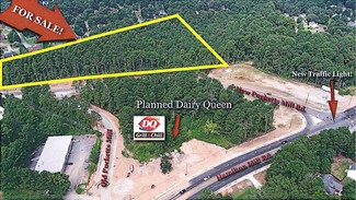 Buford, GA Residential - 2838 Hamilton Mill Rd