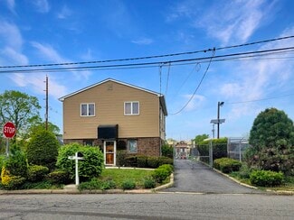 Somerset, NJ Office/Retail - 97 Frank St