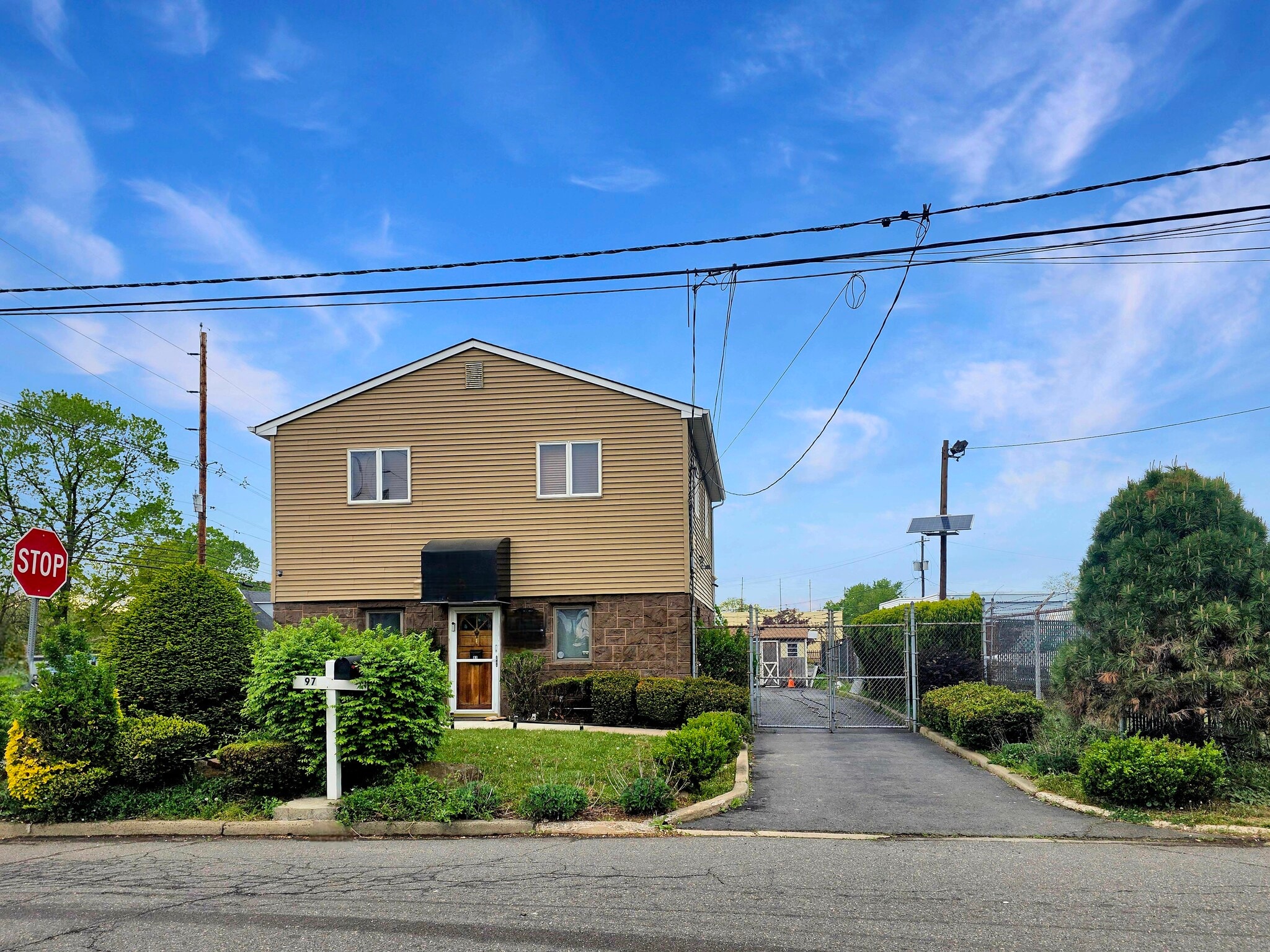 97 Frank St, Somerset, NJ for Rent