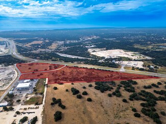 Florence, TX Commercial Land - SH 195 & CR 239 Florence, TX Commercial Land - SH 195 & CR 239