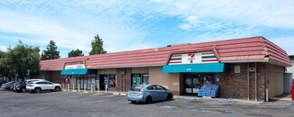 San Jose, CA undefined - 3775-3783 Williams Rd San Jose, CA undefined - 3775-3783 Williams Rd