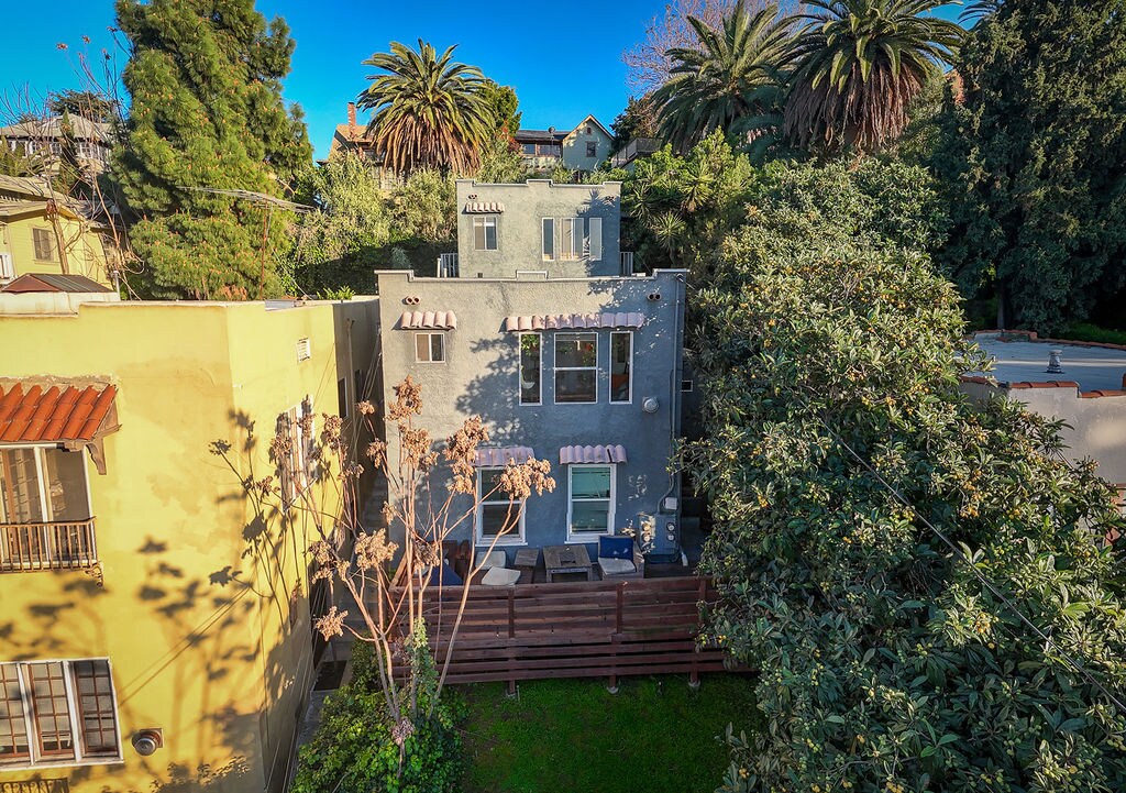 834 Laguna Ave, Los Angeles, CA for Sale