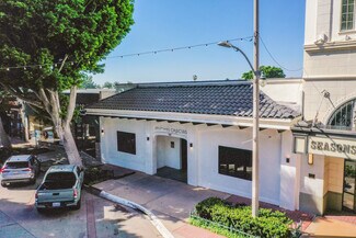 Whittier, CA Restaurant - 7039 Greenleaf Ave