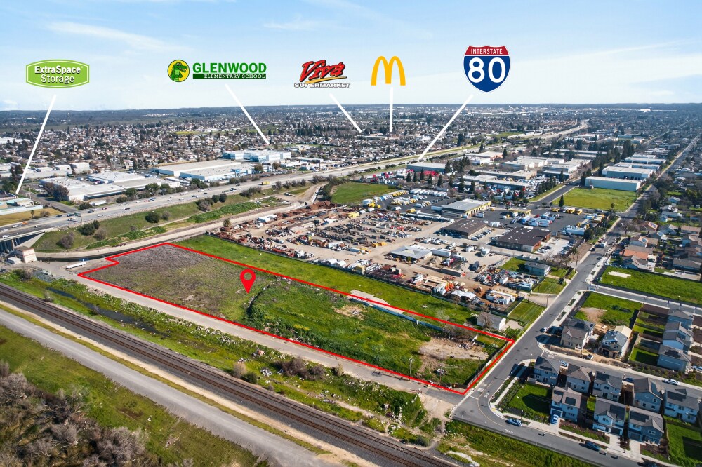 7 Morrison Ave, Sacramento, CA for Sale