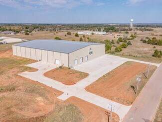 Shawnee, OK undefined - 8032 Industrial Dr