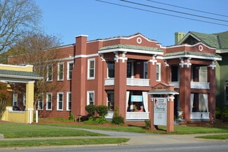 High Point, NC Office/Retail - 1102 N Main St High Point, NC Office/Retail - 1102 N Main St