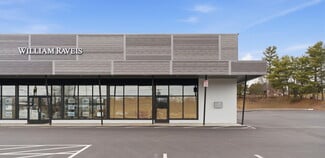 Wethersfield, CT Retail - 657 Silas Deane Hwy