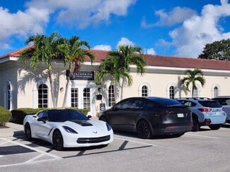 Melbourne, FL Office/Medical - 3692 N Wickham Rd