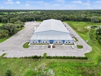 LaBelle, FL Manufacturing - 1100 N State Road 29 LaBelle, FL Manufacturing - 1100 N State Road 29