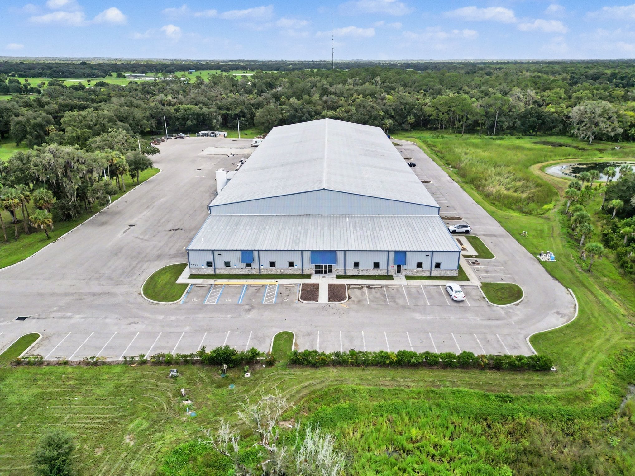1100 N State Road 29, LaBelle, FL for Sale