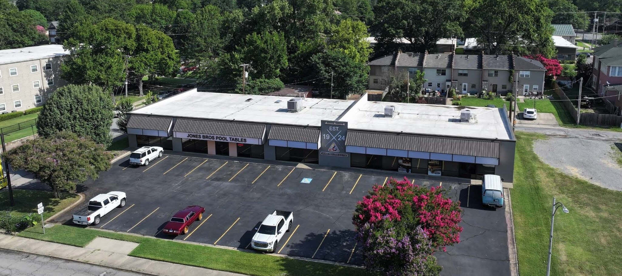 309 W Broadway St, North Little Rock, AR for Sale