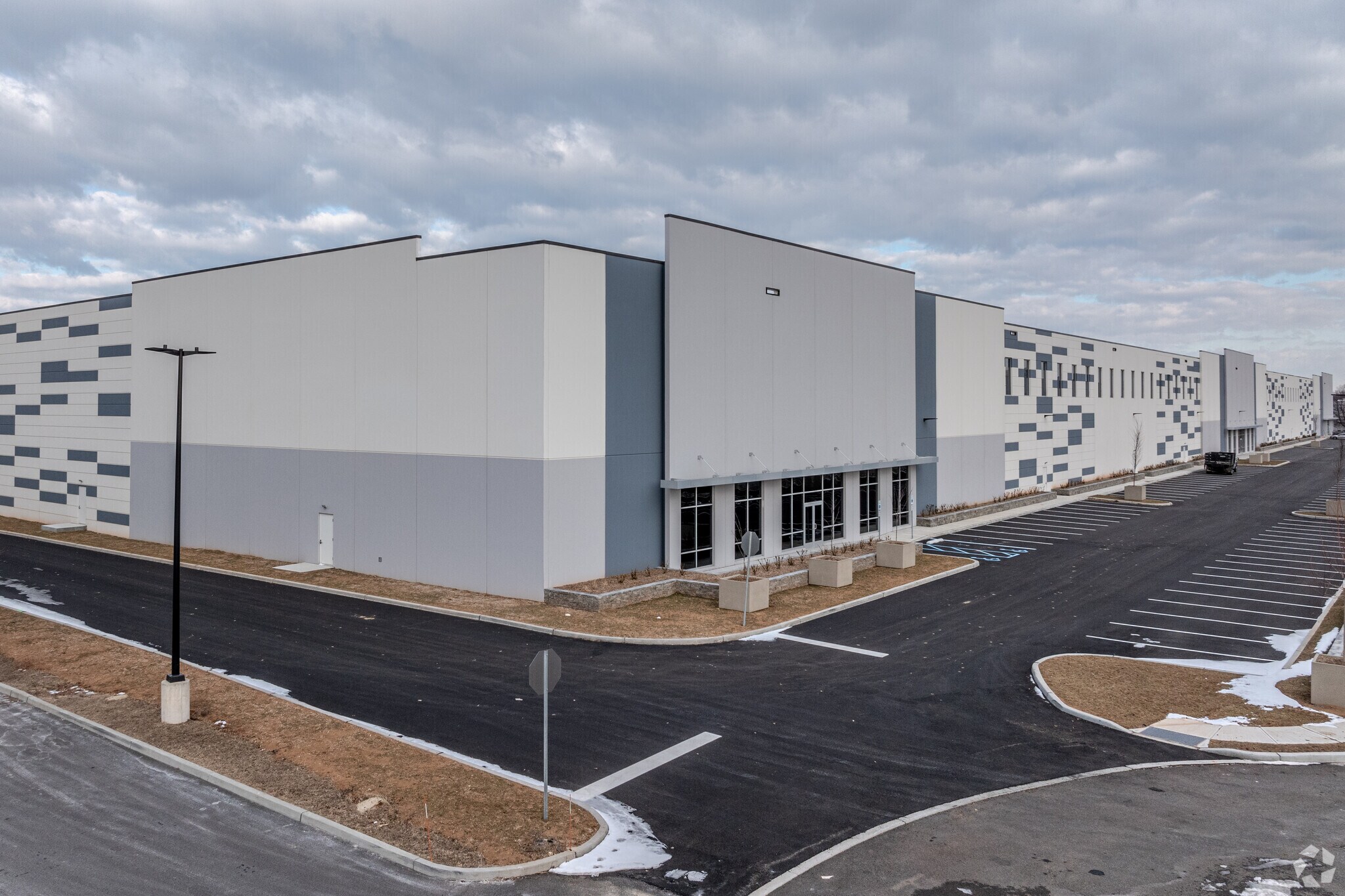 650 Federal Blvd, Carteret, NJ for Rent