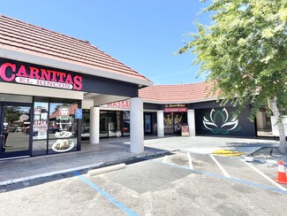 Sacramento, CA Retail - 2201 Northgate Blvd