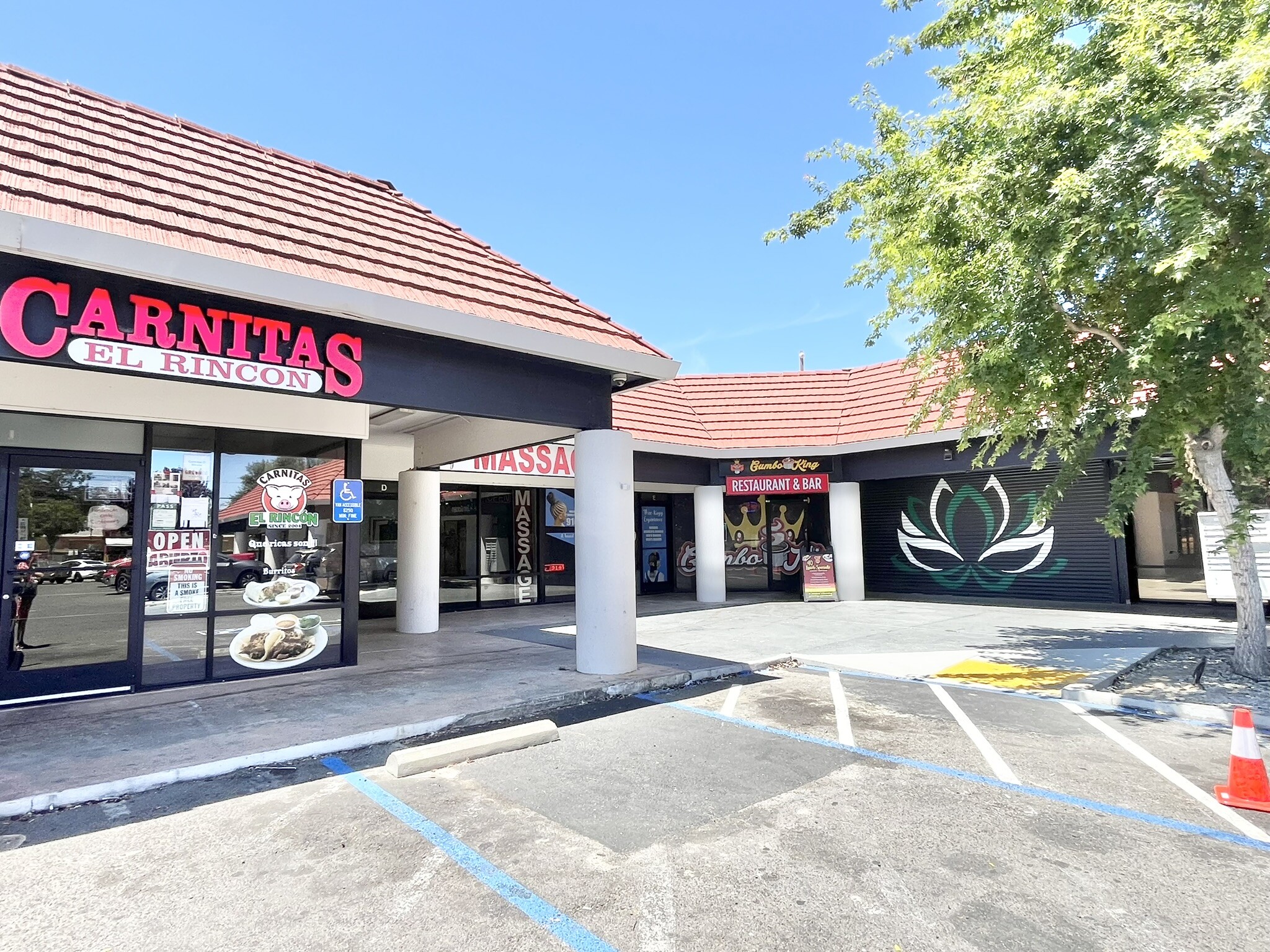 2201 Northgate Blvd, Sacramento, CA for Rent