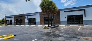 Deerfield Beach, FL Industrial - 1299 S Dixie Hwy